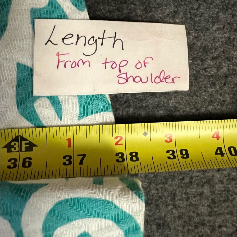 Just…..Taylor dress - Picture 7 of 7